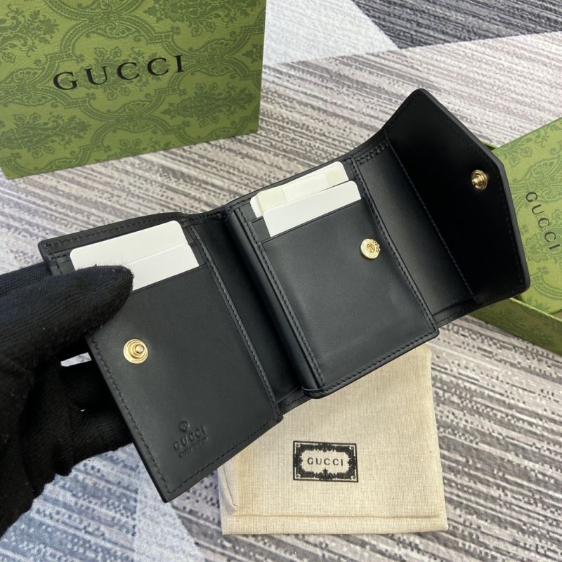 Gucci Wallets